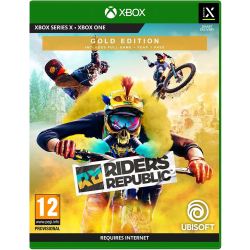 Riders Republic Gold Edition