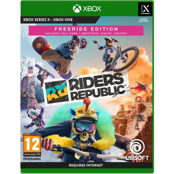 Riders Republic Freeride Edition