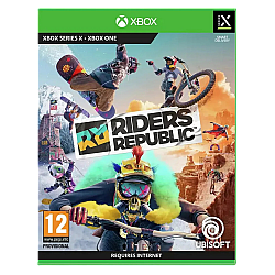 Riders Republic