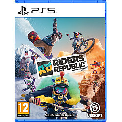 Riders Republic