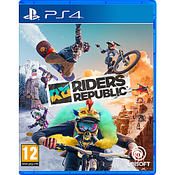 Riders Republic