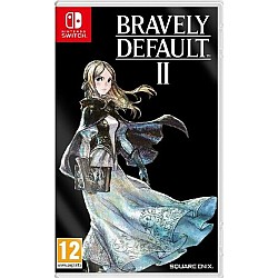 Bravely Default Ii