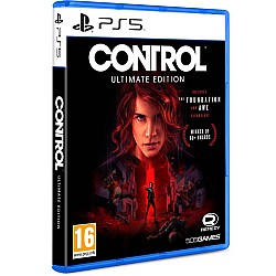 Control Ultimate Edition