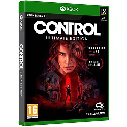 Control Ultimate Edition
