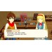 Harvest Moon One World