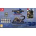 Monster Hunter Rise Collector's Edition