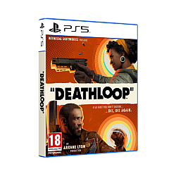 Deathloop