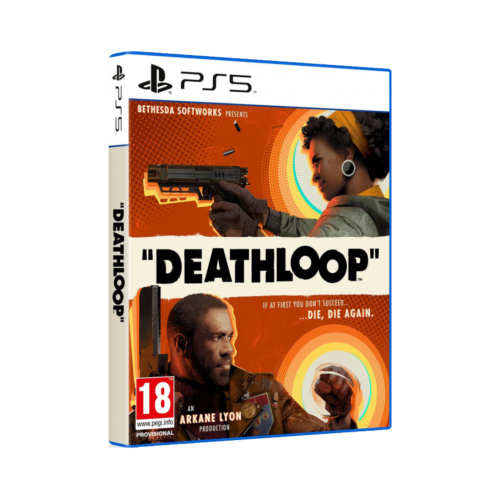 Deathloop