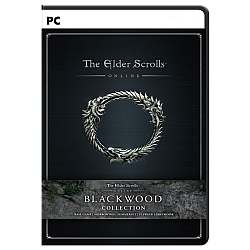 The Elder Scrolls Online Blackwood Collection