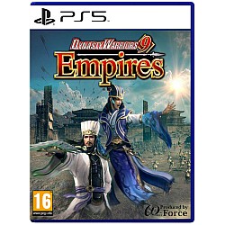 Dynasty Warriors 9 Empires