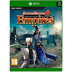 Dynasty Warriors 9 Empires