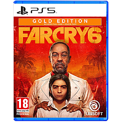 Far Cry 6 Gold Edition