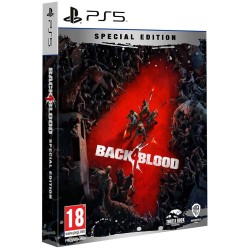 Back 4 Blood (special Edition)