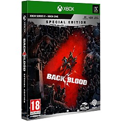 Back 4 Blood (special Edition)