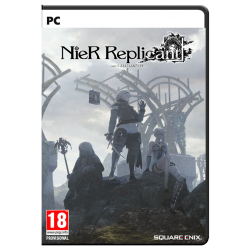 Nier Replicant
