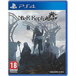 Nier Replicant