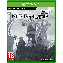 Nier Replicant