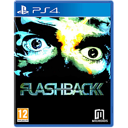 Flashback