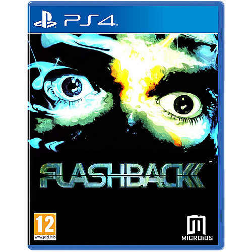 Flashback