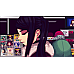 Cyberpunk Bartender Action: Va 11 Hall A