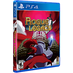Rogue Legacy