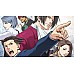 Phoenix Wright Ace Attorney