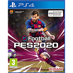 Efootball Pes 2020