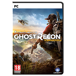 Tom Clancys Ghost Recon Wildlands