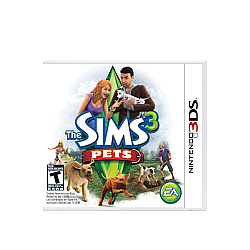 Sims 3 Pets