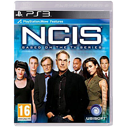 Joc Ncis Move