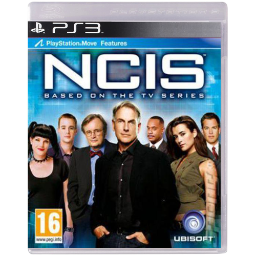 Joc Ncis Move