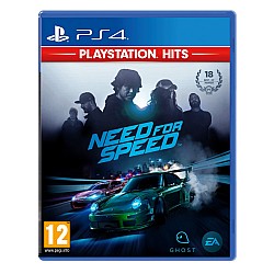 Need For Speed Playstation Hits