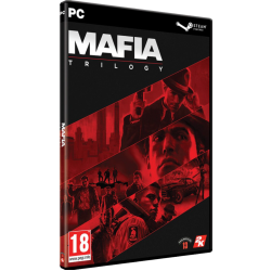 Mafia Trilogy