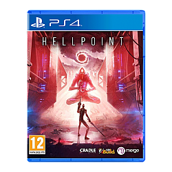 Hellpoint