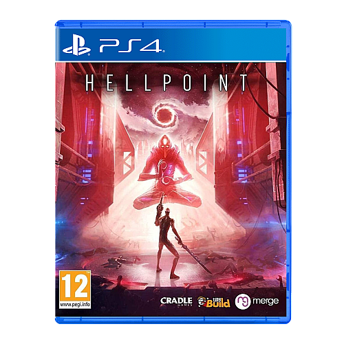 Hellpoint