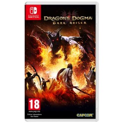 Dragon's Dogma: Dark Arisen