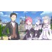 Re:zero - Starting Life In Another World (collector Edition)