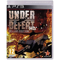 Under Defeat Hd: Deluxe Edition