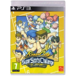 River City Super Sports Challenge