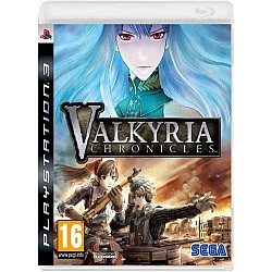 Valkyria Chronicles