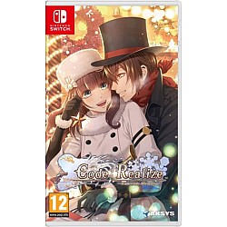 Code: Realize - Wintertide Mirales
