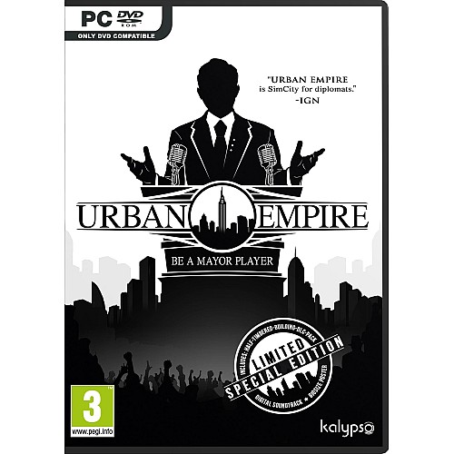 Urban Empire