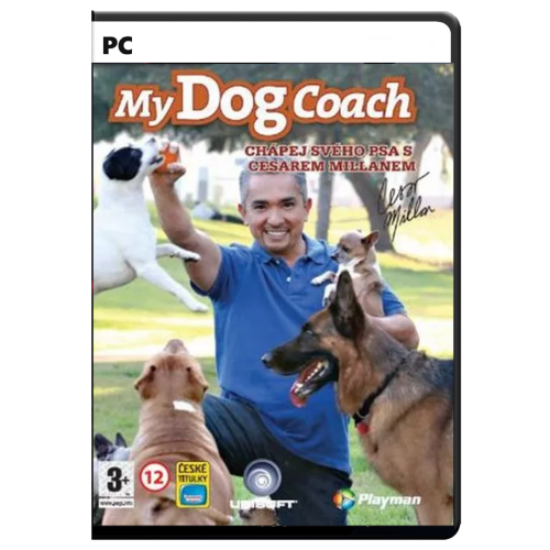 My Dogcoach