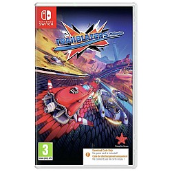 Trailblazers (code In A Box)