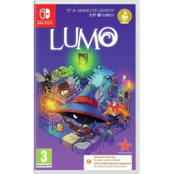Lumo (code In A Box)