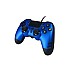 Controller Wired Steelplay Metaltech Blue