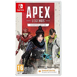 Apex Legends: Champion Edition (code In A Box)