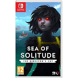 Sea Of Solitude: The Director's Cut