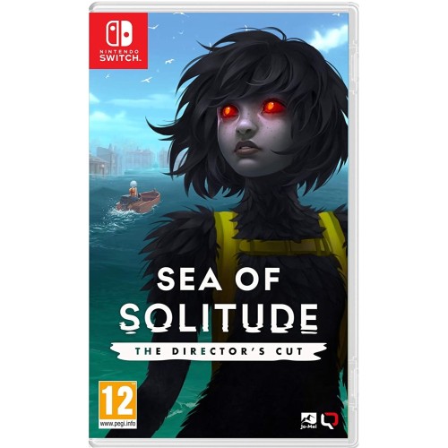 Sea Of Solitude: The Director's Cut