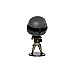 Rainbow Six Siege Castle Chibi Figurine Vgm